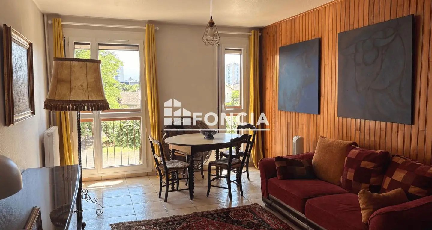 Appartement à louer, 95m², Tarbes