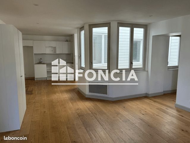 Appartement à louer, 64m², Bayonne