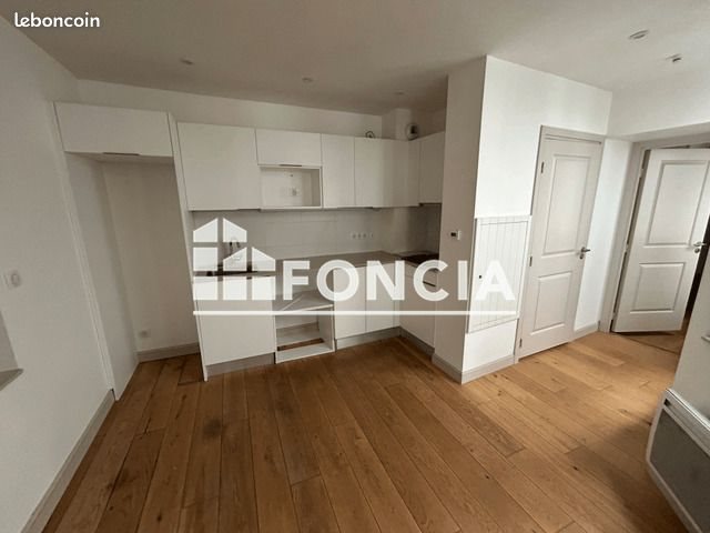 Appartement à louer, 64m², Bayonne