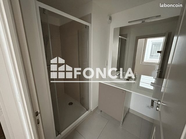 Appartement à louer, 64m², Bayonne