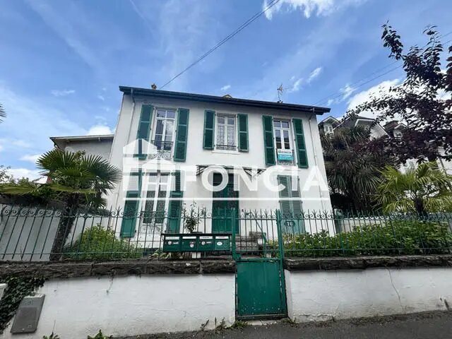 Appartement à louer, 30m², Pau