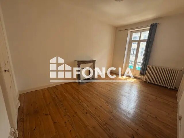 Appartement à louer, 30m², Pau