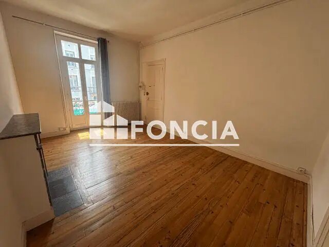 Appartement à louer, 30m², Pau
