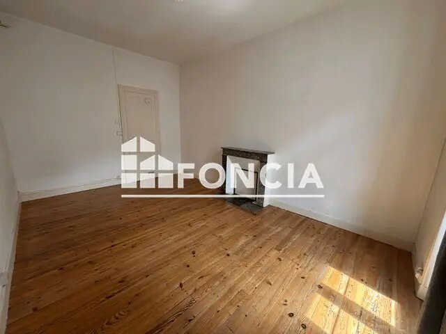 Appartement à louer, 30m², Pau