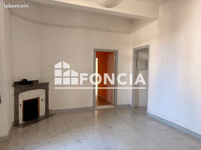 Appartement à louer, 88m², Tarbes