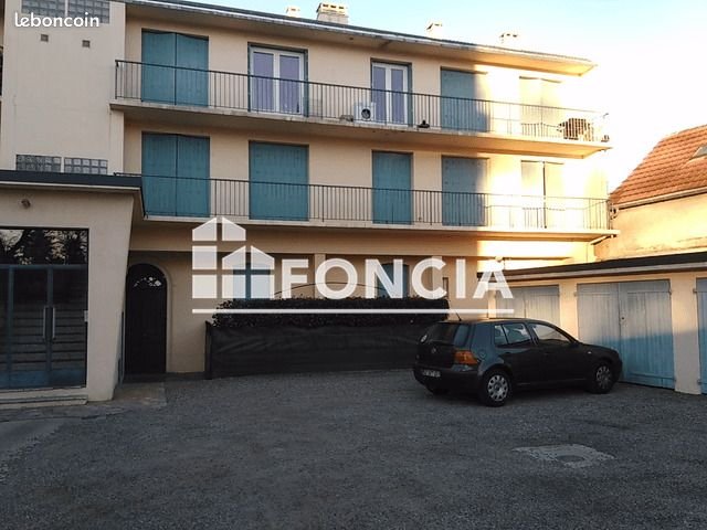 Appartement à louer, 88m², Tarbes