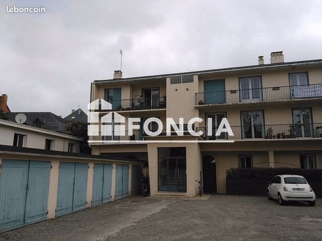 Appartement à louer, 88m², Tarbes