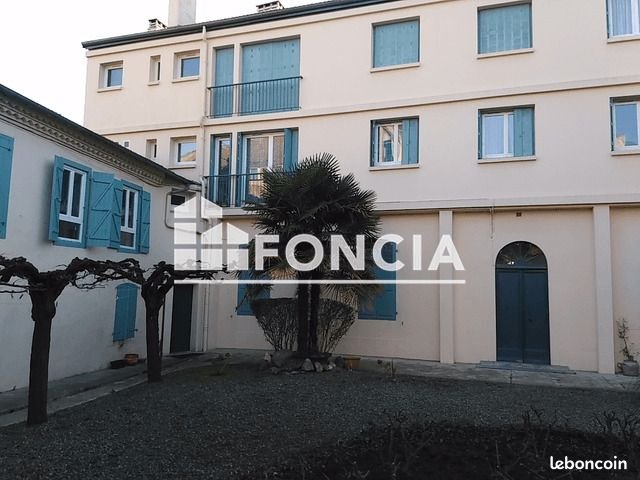 Appartement à louer, 88m², Tarbes