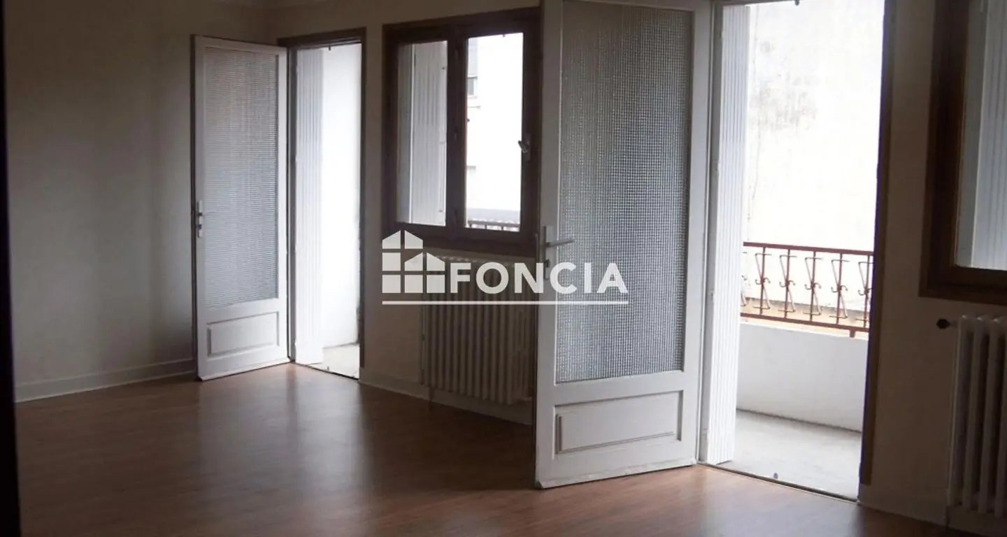Appartement à louer, 87m², Tarbes