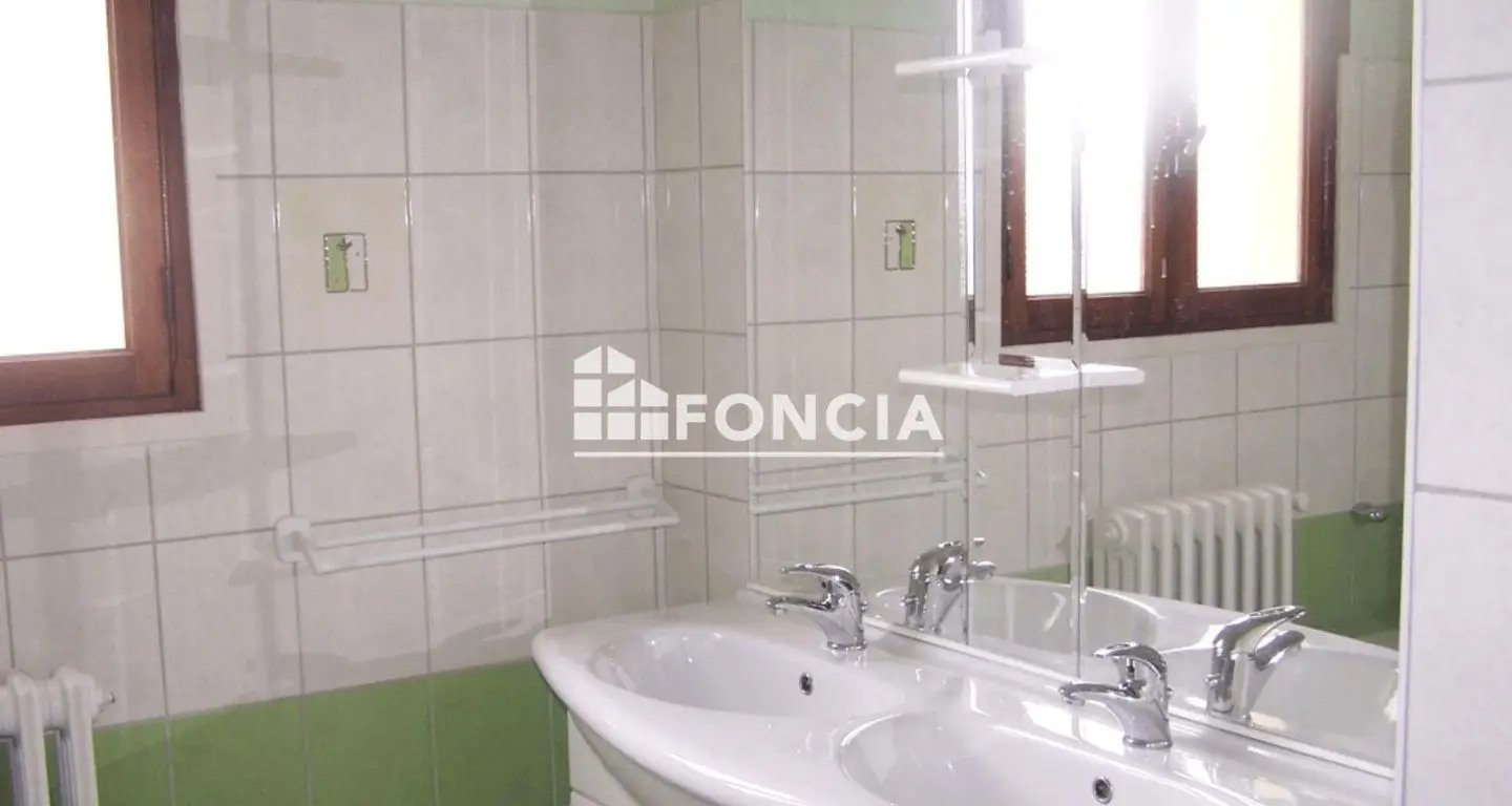 Appartement à louer, 87m², Tarbes