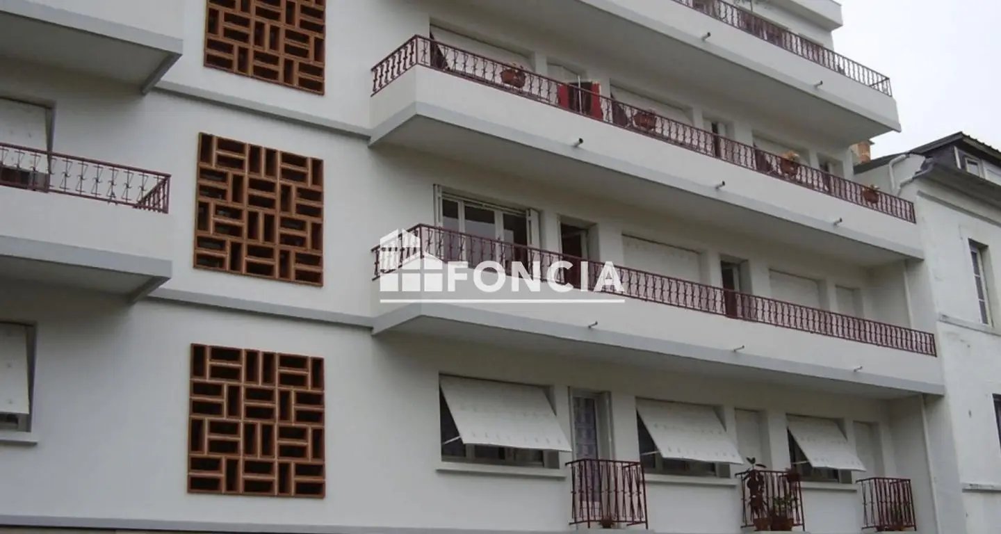 Appartement à louer, 87m², Tarbes