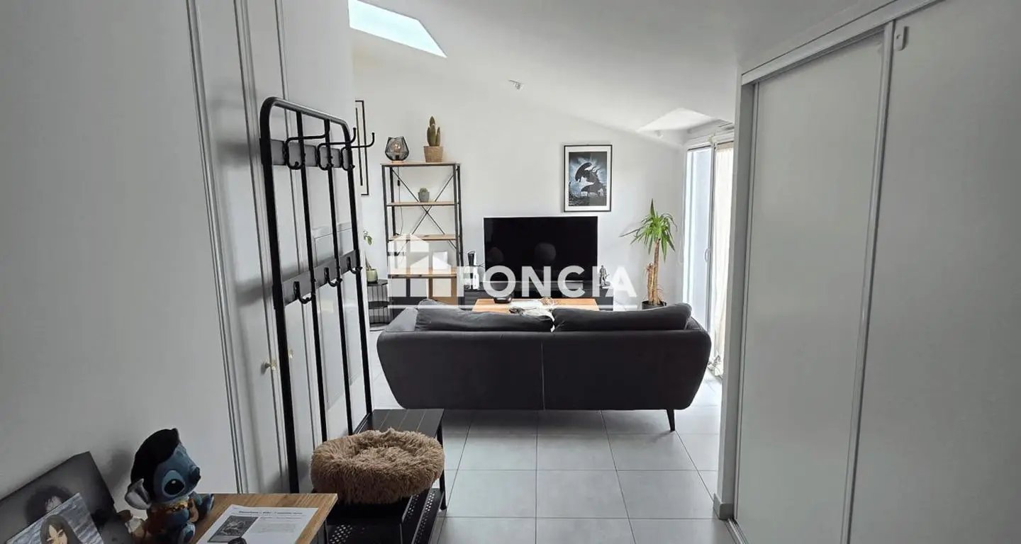 Appartement à louer, 64m², Saint-Vincent-de-Tyrosse