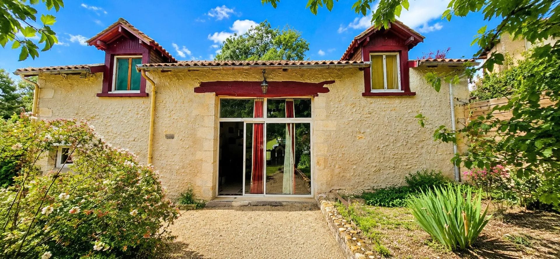 Maison à vendre, 150m², Saint-Astier