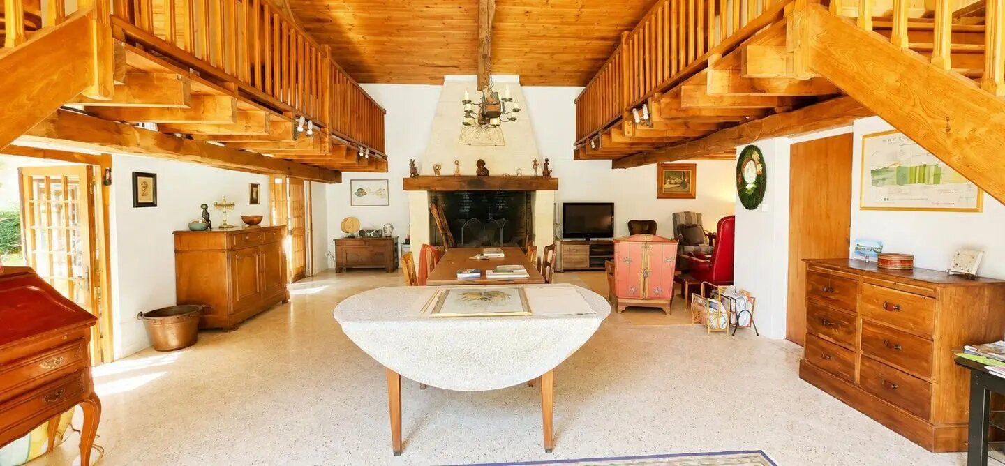 Maison à vendre, 150m², Saint-Astier