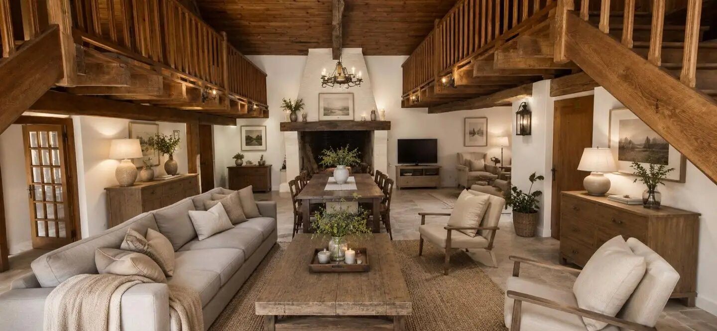 Maison à vendre, 150m², Saint-Astier