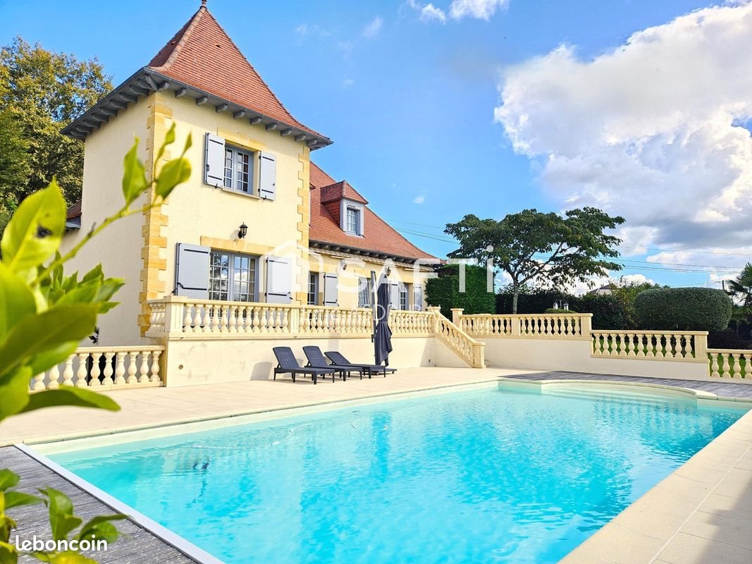 Maison à vendre, 200m², Sarlat-la-Canéda