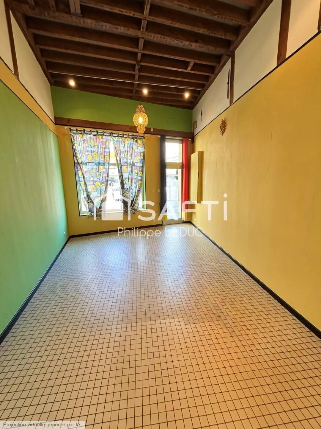 Appartement à vendre, 100m², Cambrai