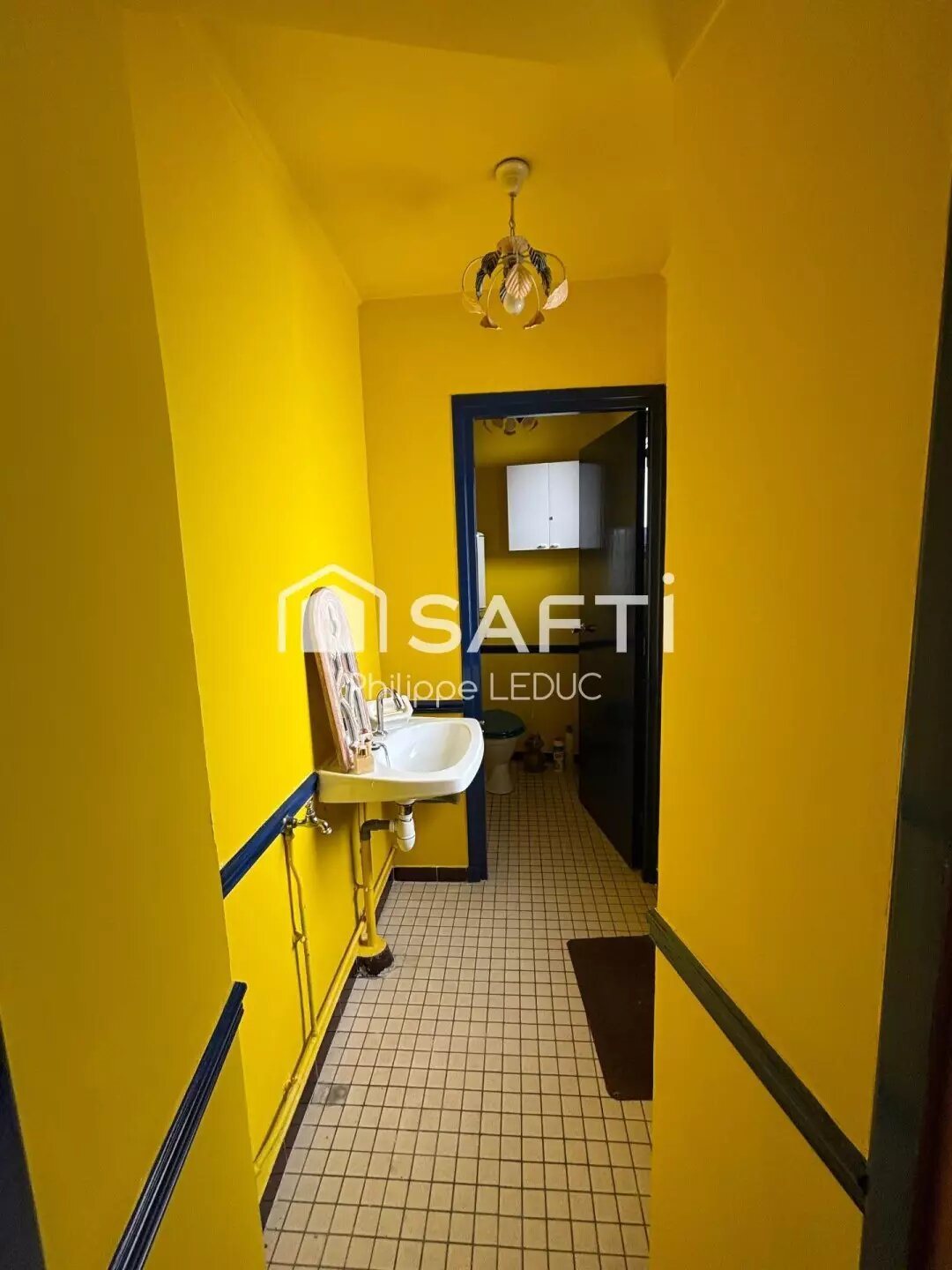 Appartement à vendre, 100m², Cambrai