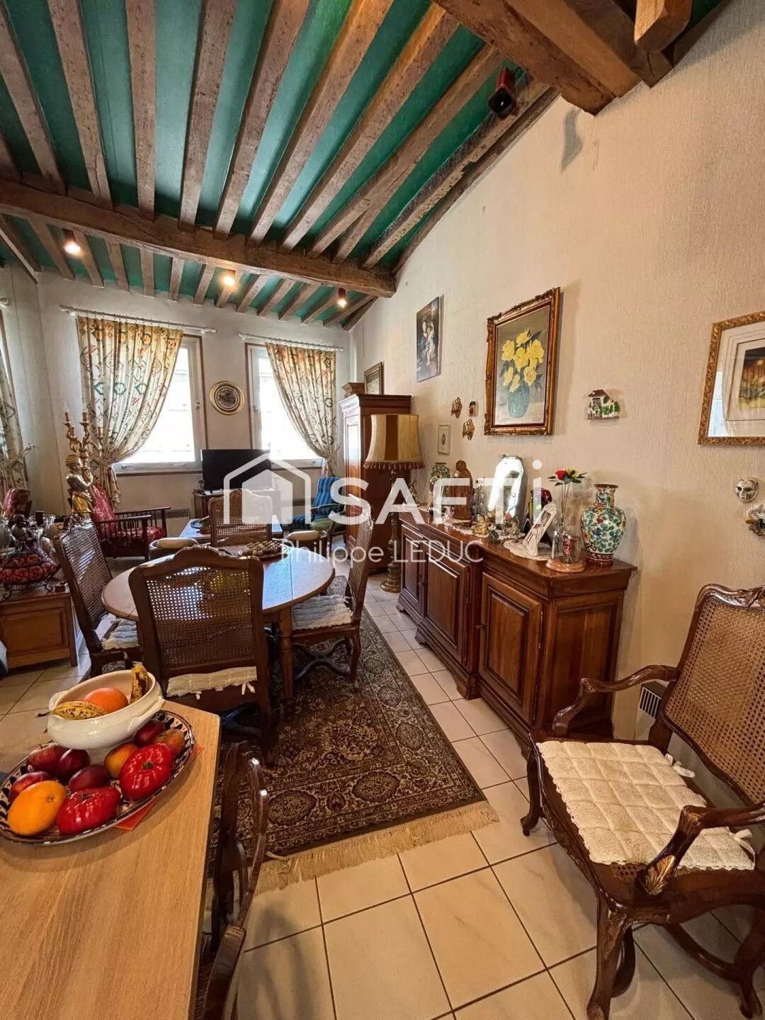 Appartement à vendre, 100m², Cambrai