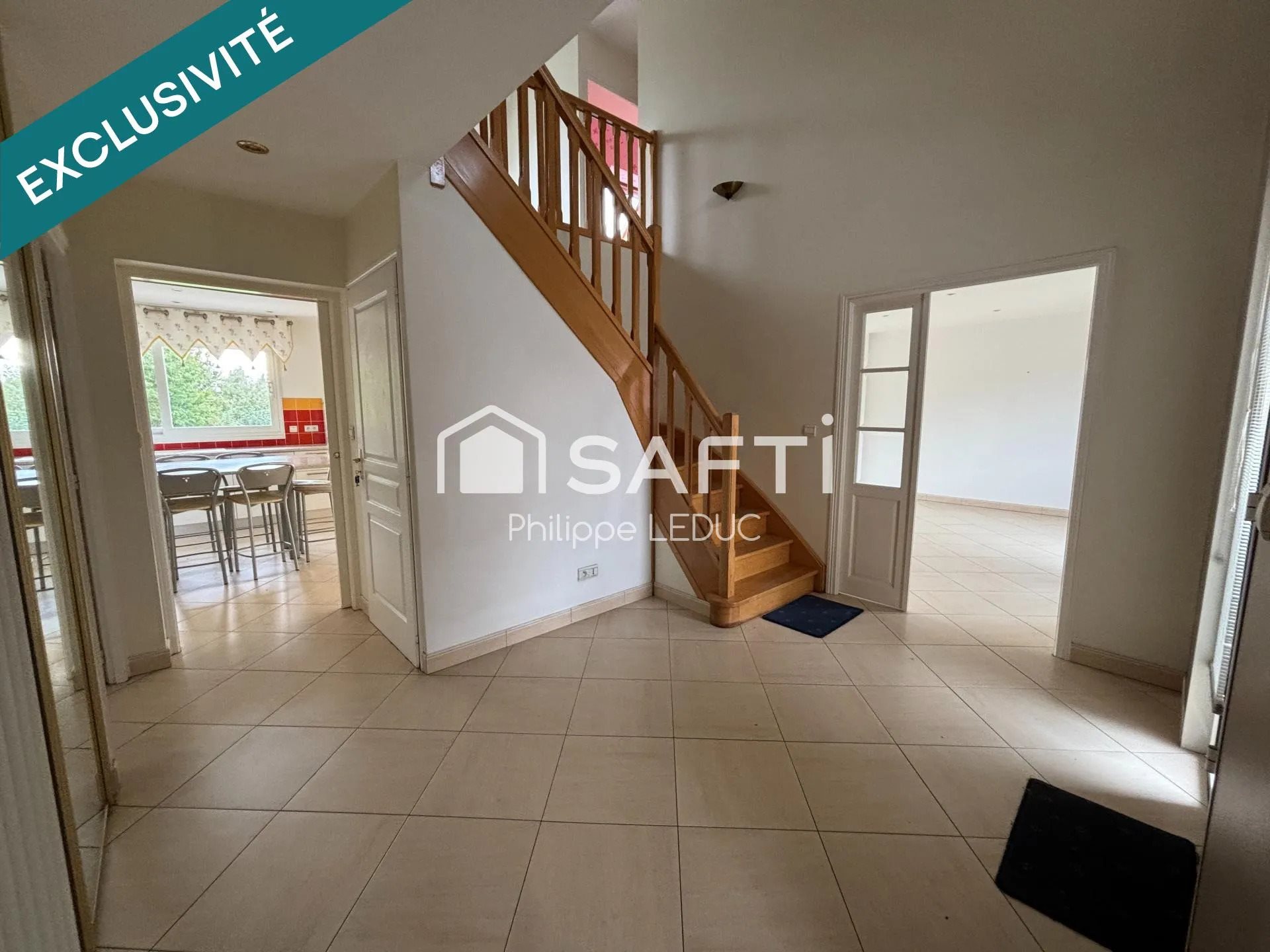 Maison à vendre, 199m², Cambrai