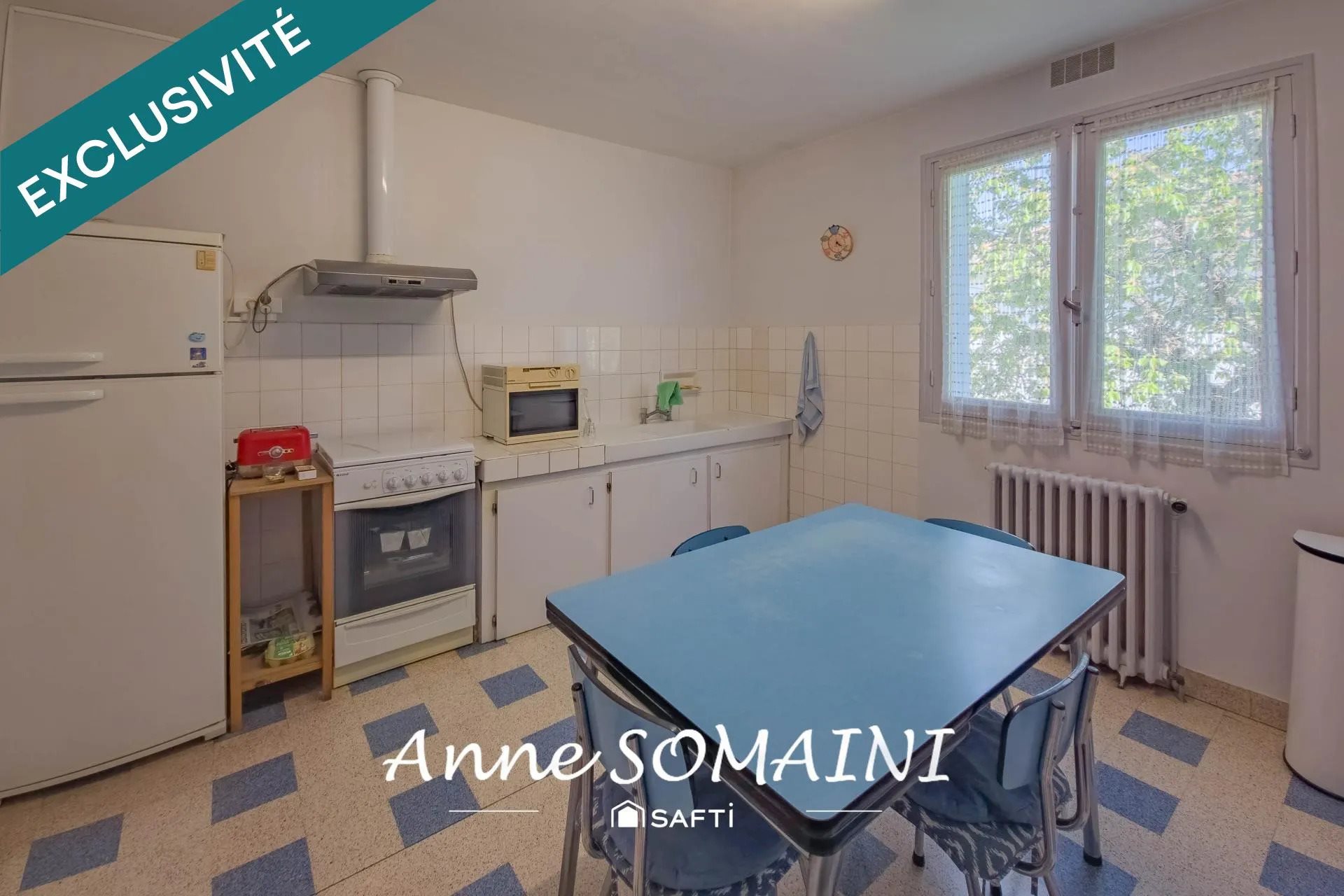 Maison à vendre, 92m², Villeneuve-sur-Lot