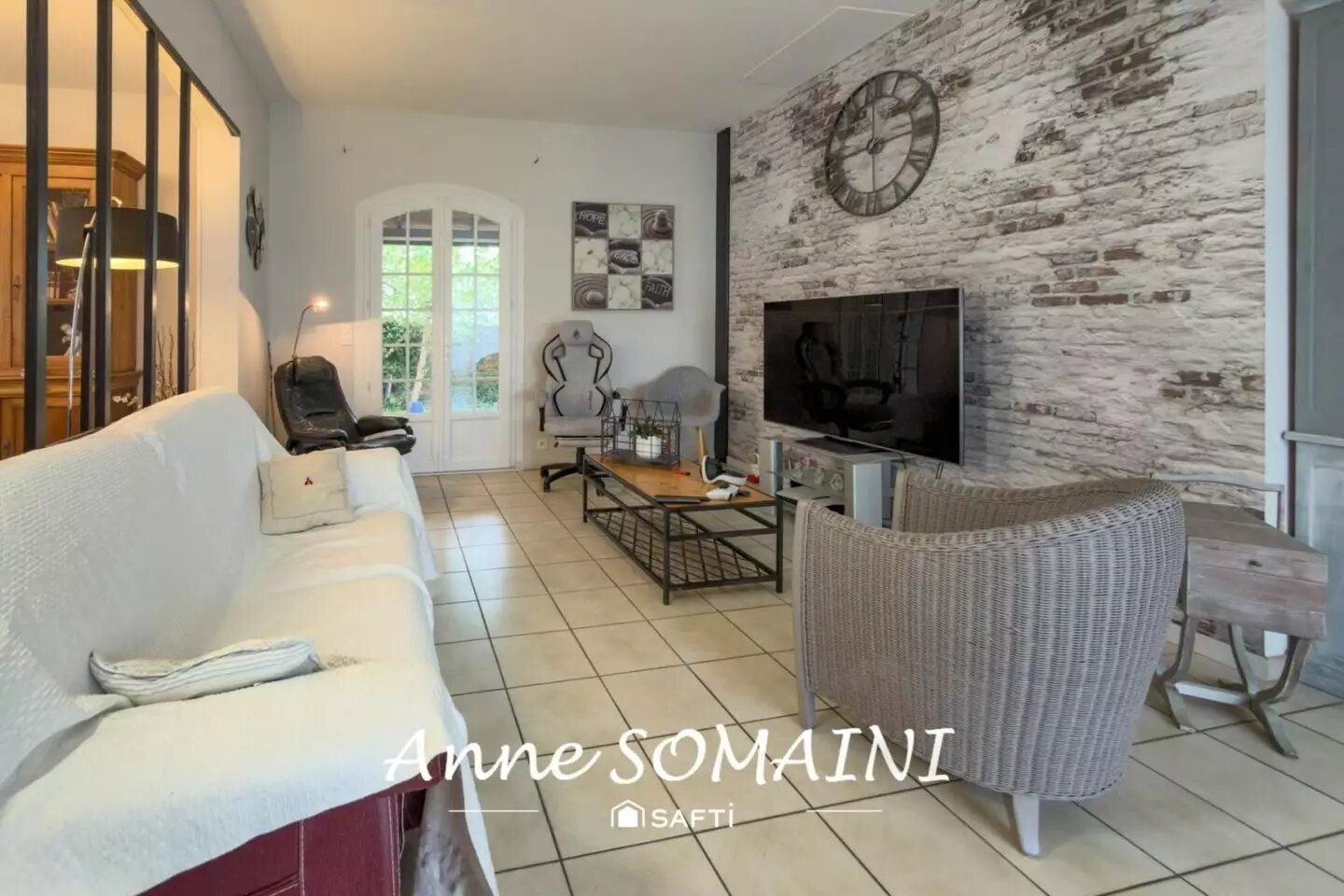 Maison à vendre, 214m², Villeneuve-sur-Lot