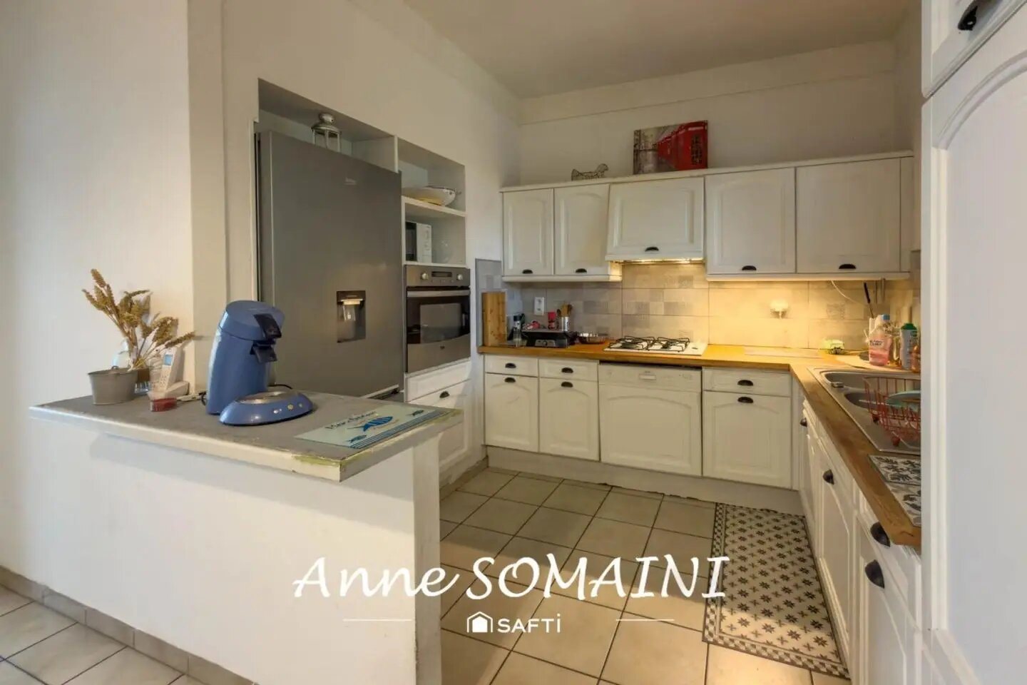 Maison à vendre, 214m², Villeneuve-sur-Lot