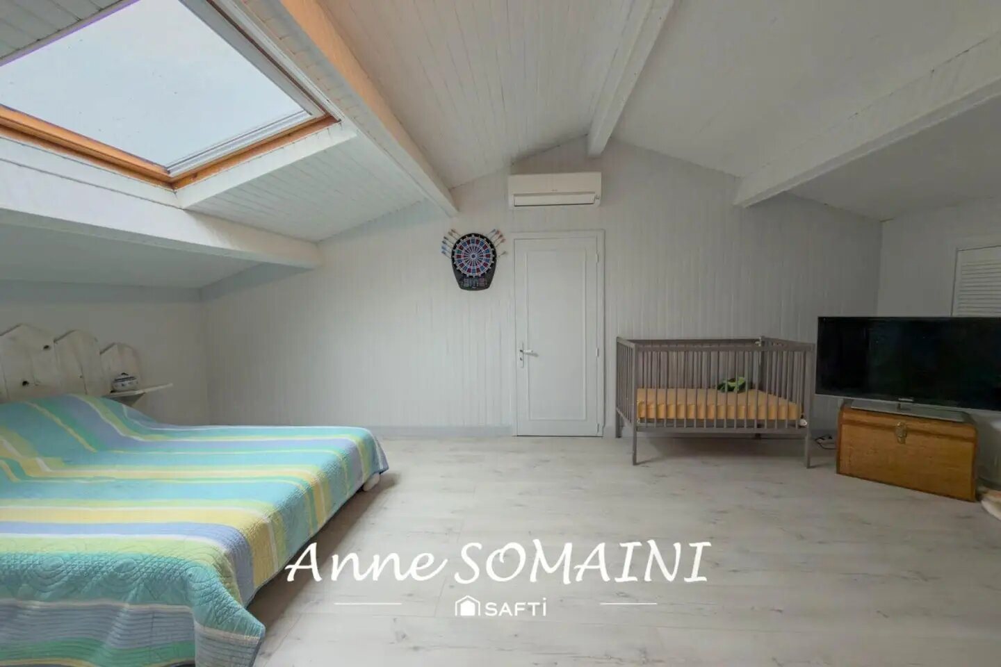 Maison à vendre, 214m², Villeneuve-sur-Lot