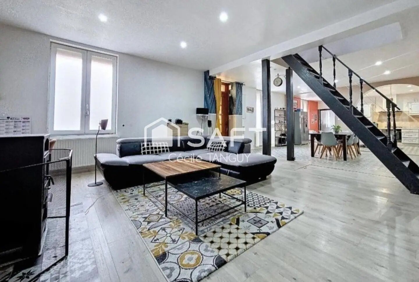 Maison à vendre, 220m², Marquette-en-Ostrevant