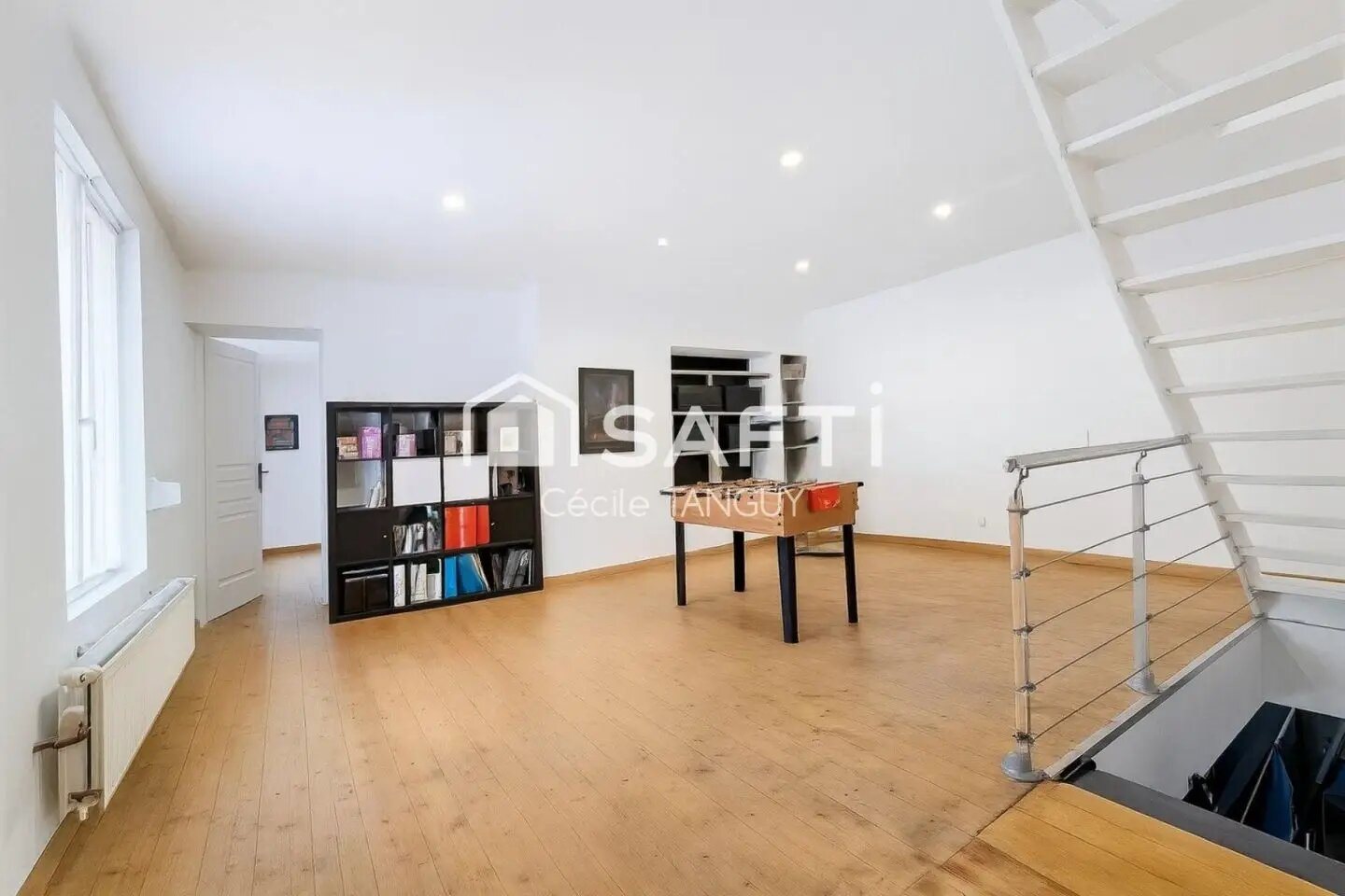 Maison à vendre, 220m², Marquette-en-Ostrevant