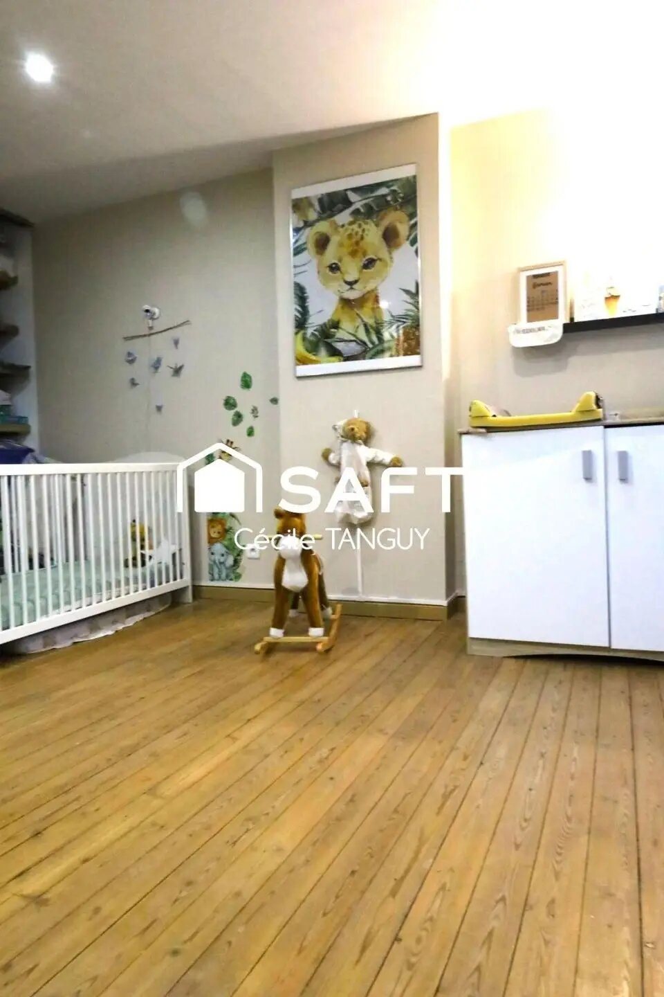 Maison à vendre, 220m², Marquette-en-Ostrevant