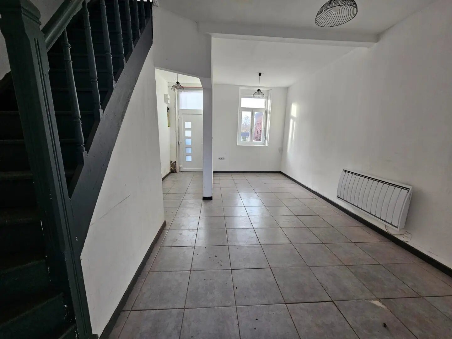Maison à vendre, 58m², Haussy