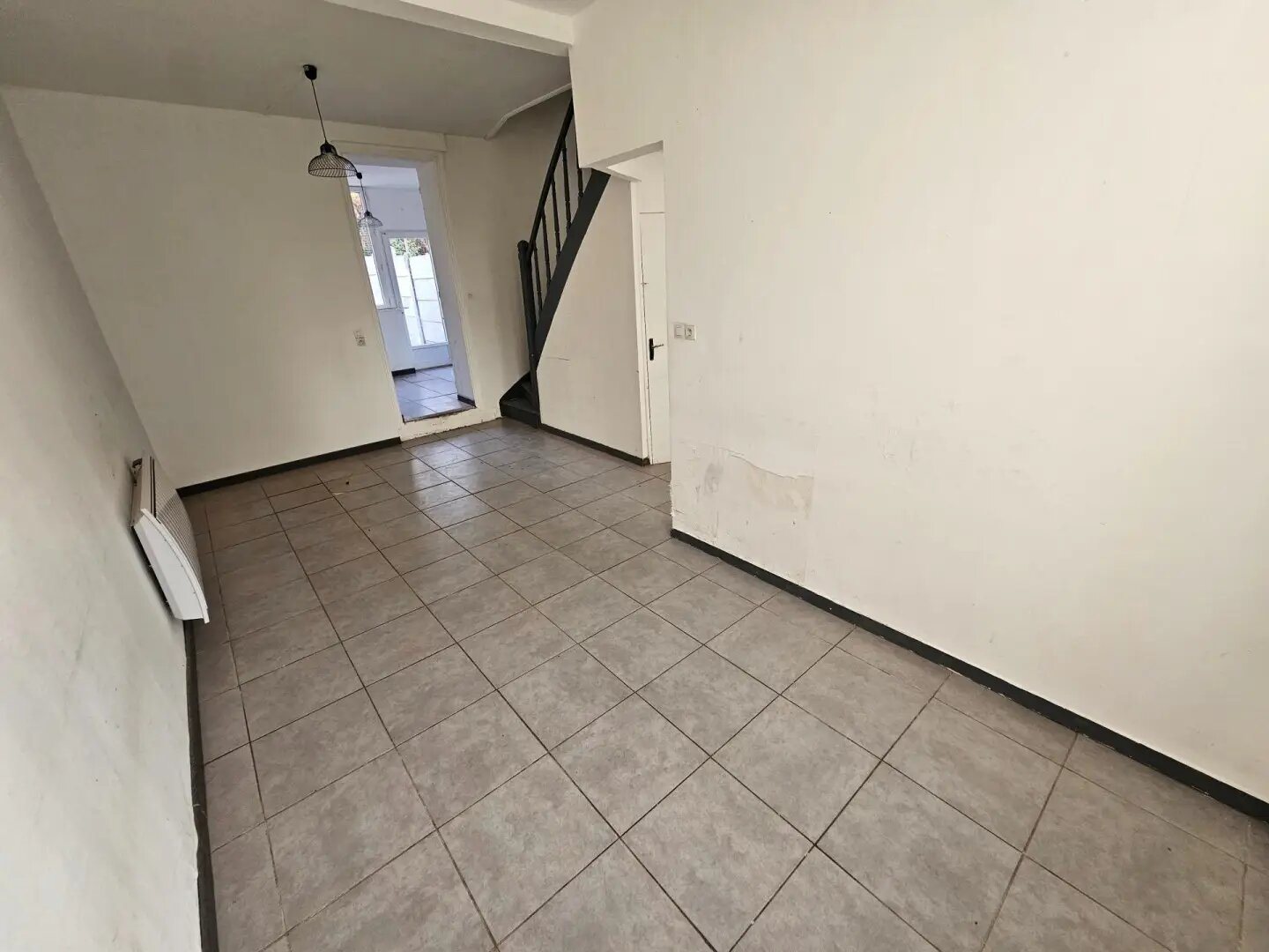 Maison à vendre, 58m², Haussy