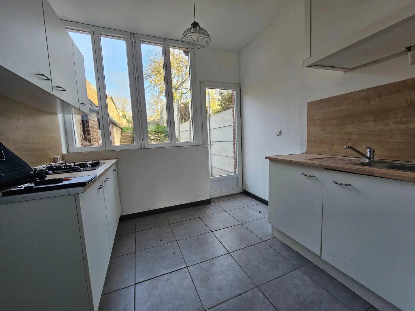 Maison à vendre, 58m², Haussy