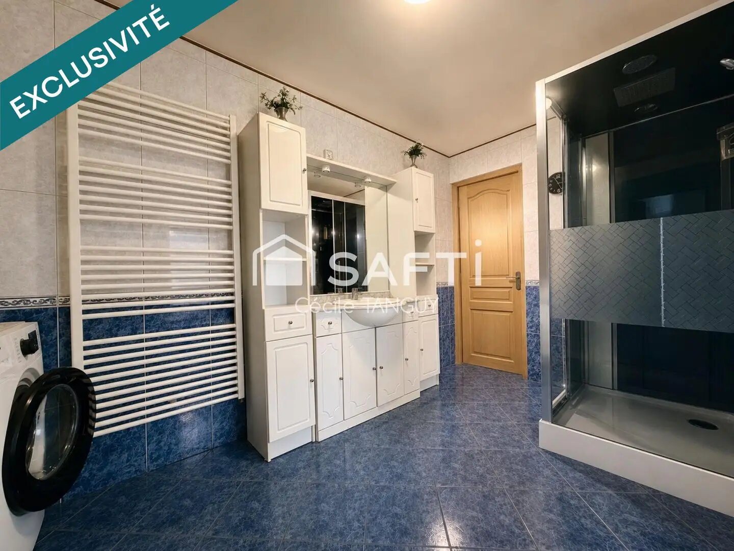Maison à vendre, 80m², Thiant