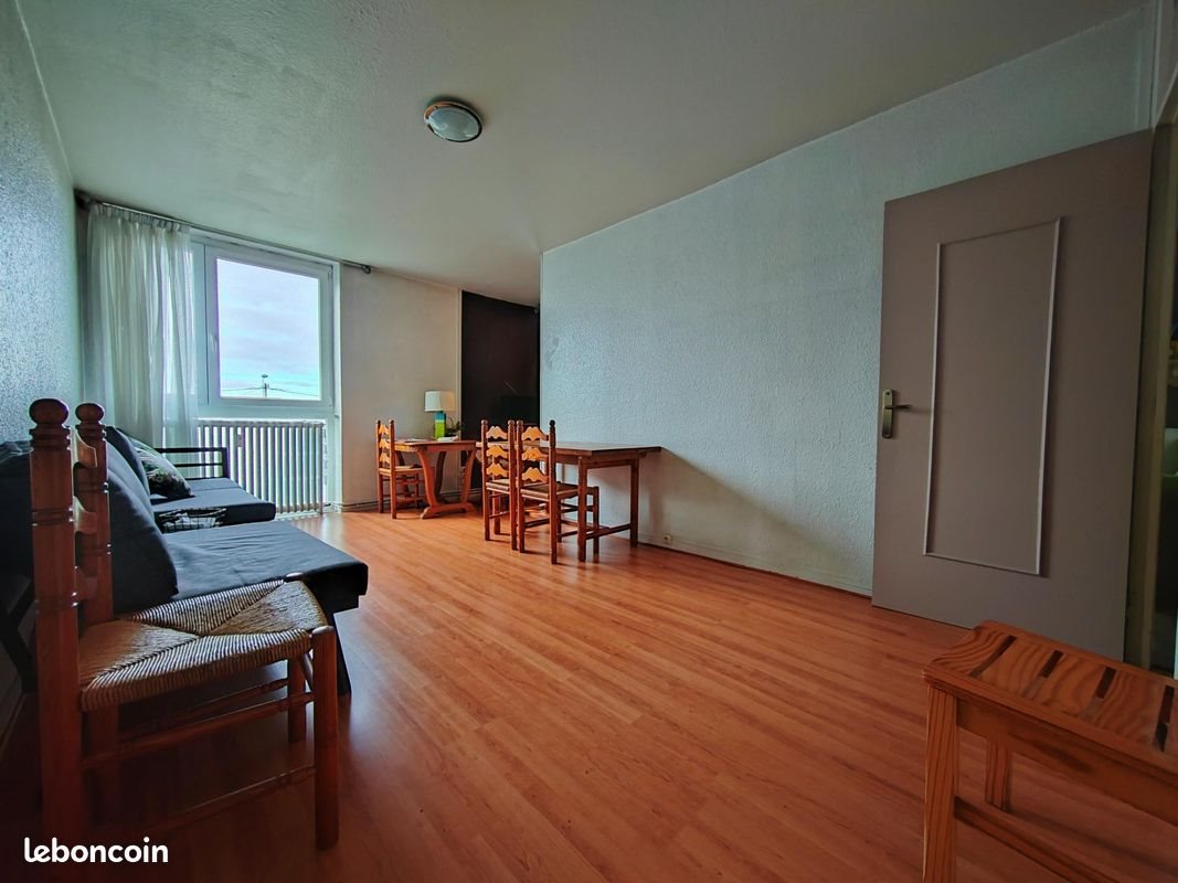 Appartement à vendre, 64m², Maubeuge