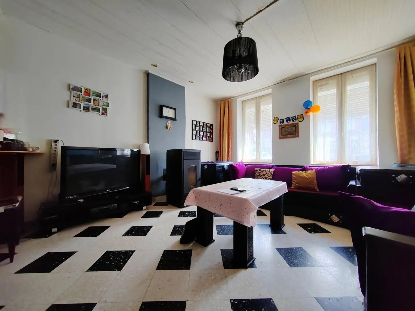 Maison à vendre, 129m², Le Cateau-Cambrésis