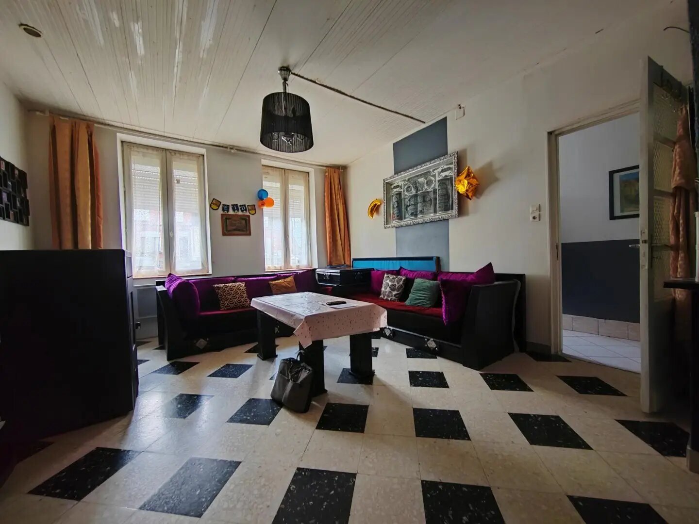 Maison à vendre, 129m², Le Cateau-Cambrésis