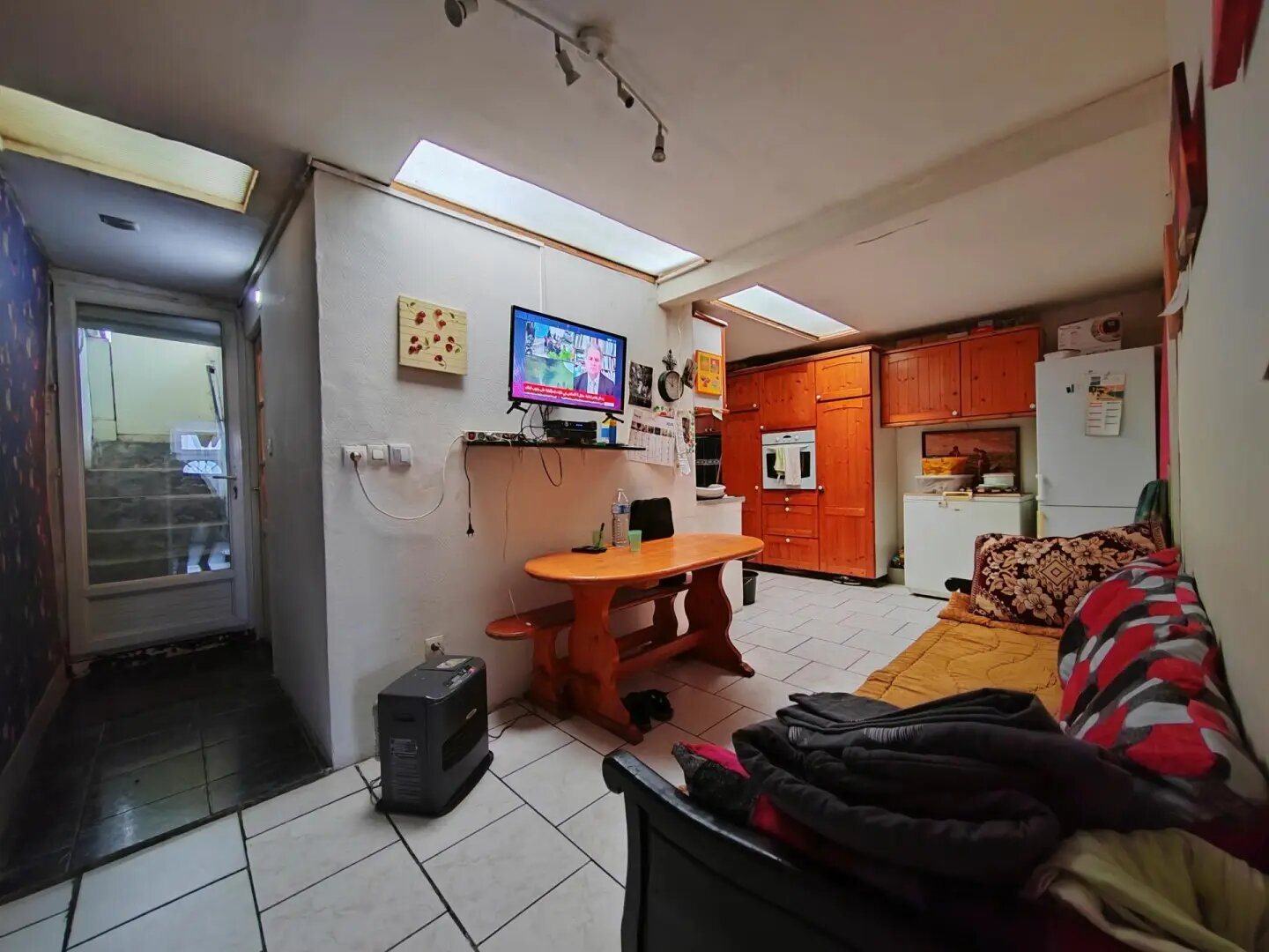 Maison à vendre, 129m², Le Cateau-Cambrésis