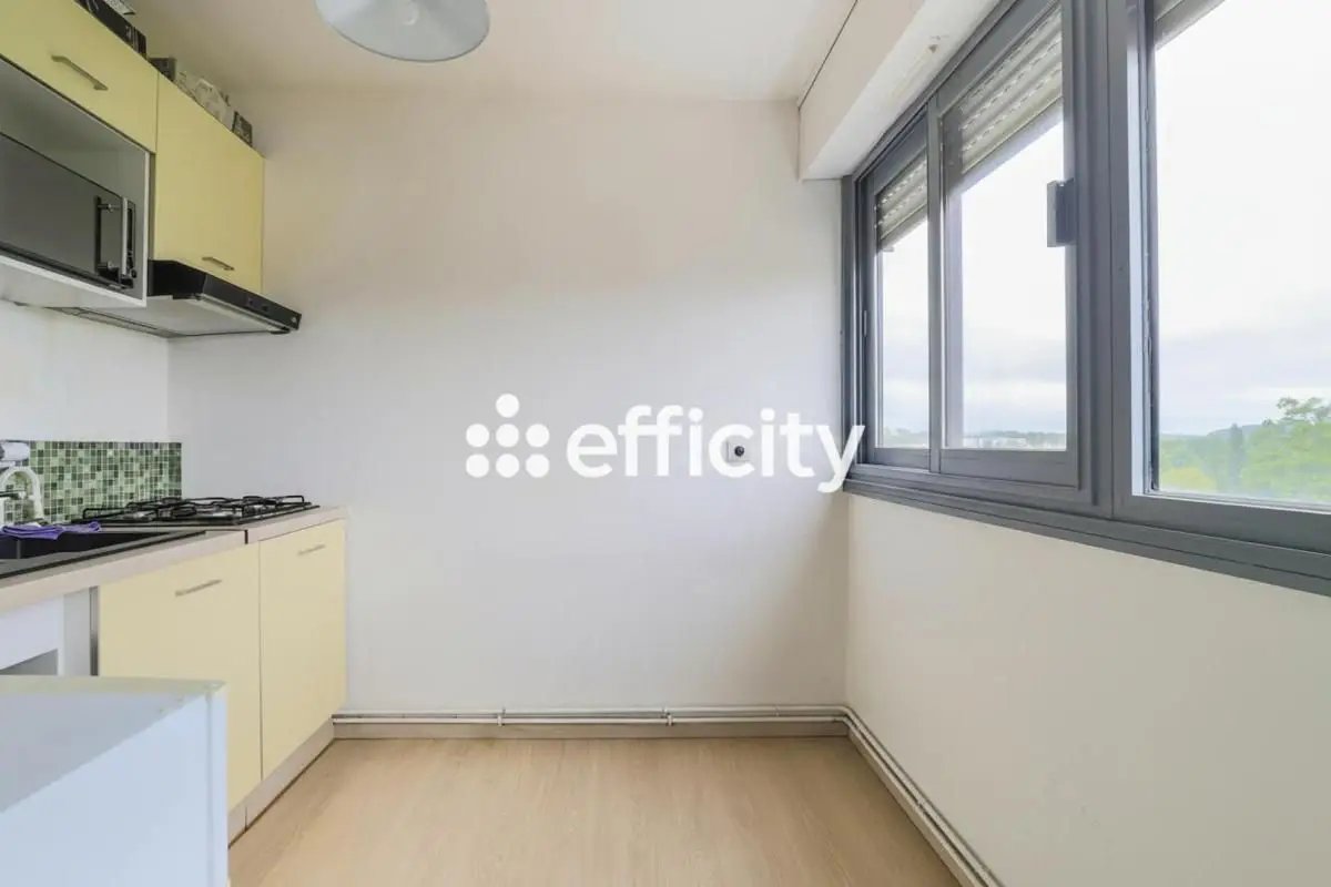 Appartement à vendre, 34m², Lens