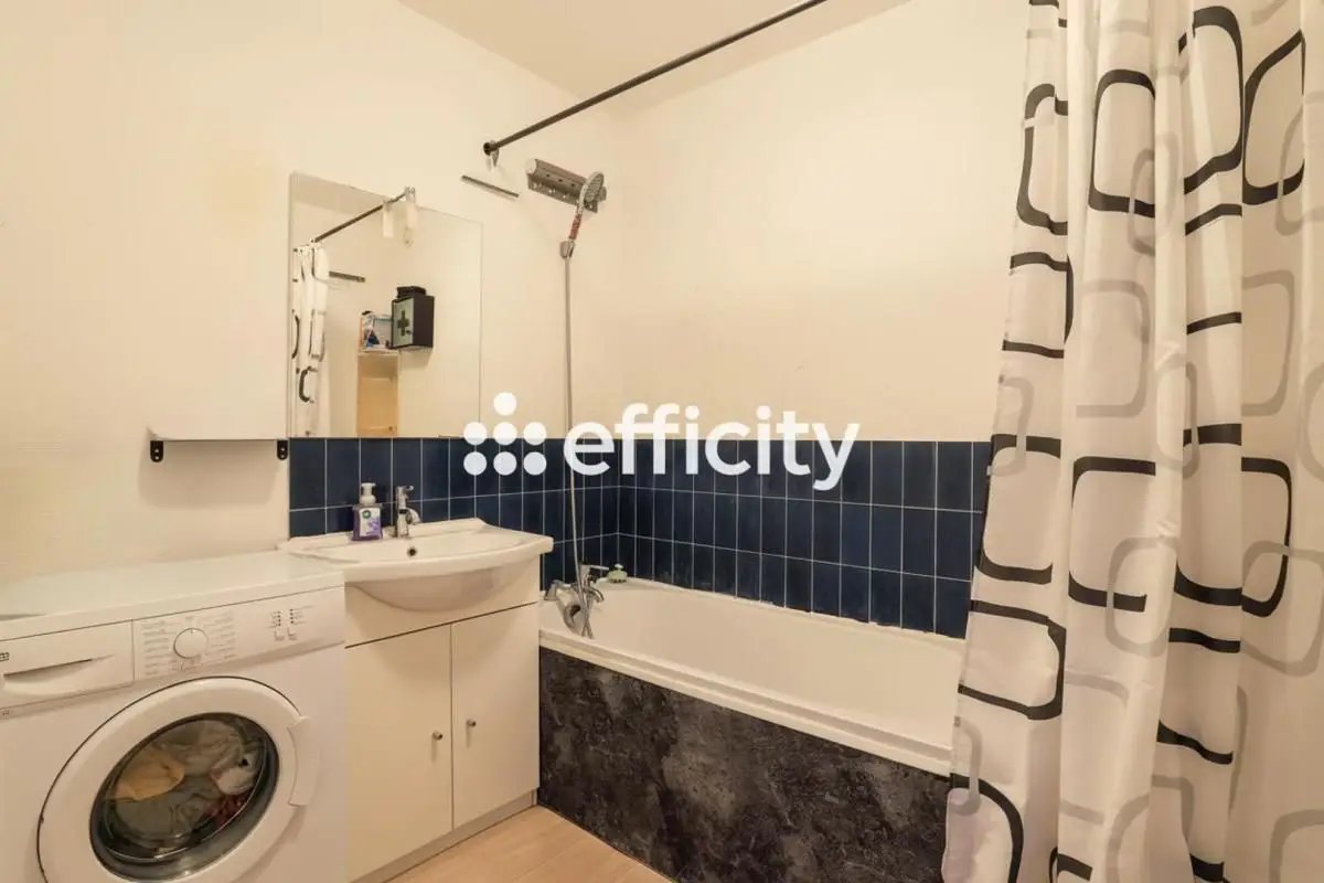 Appartement à vendre, 34m², Lens