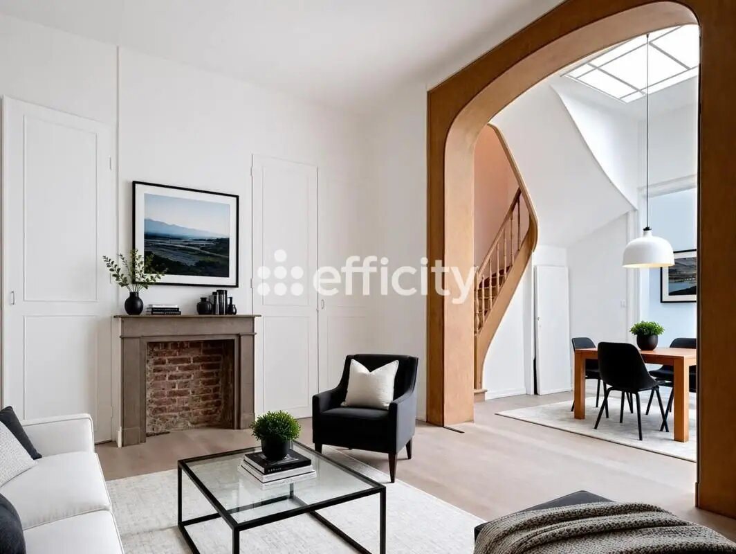 Maison à vendre, 141m², Roubaix