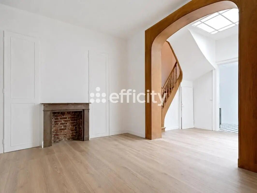 Maison à vendre, 141m², Roubaix