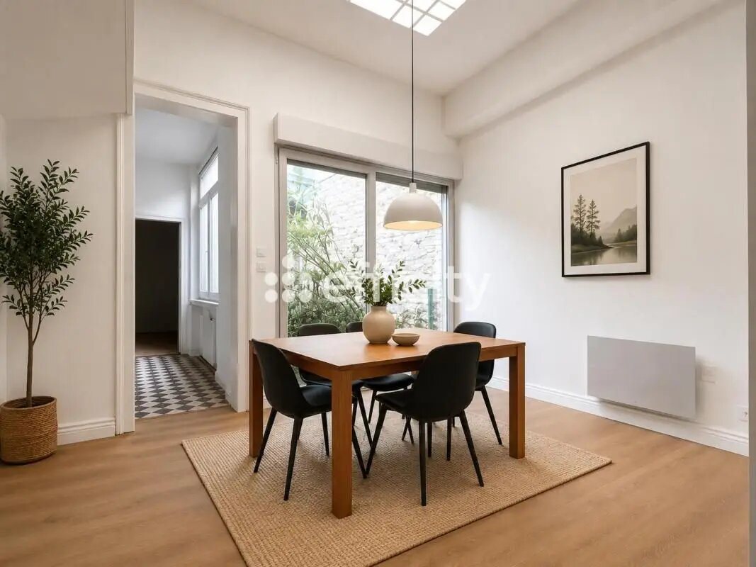 Maison à vendre, 141m², Roubaix