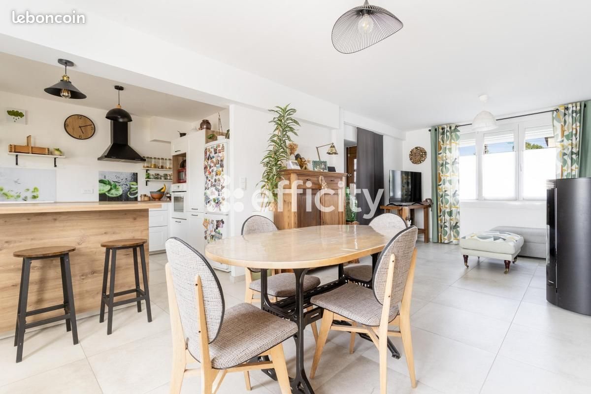 Maison à vendre, 88m², Cuincy