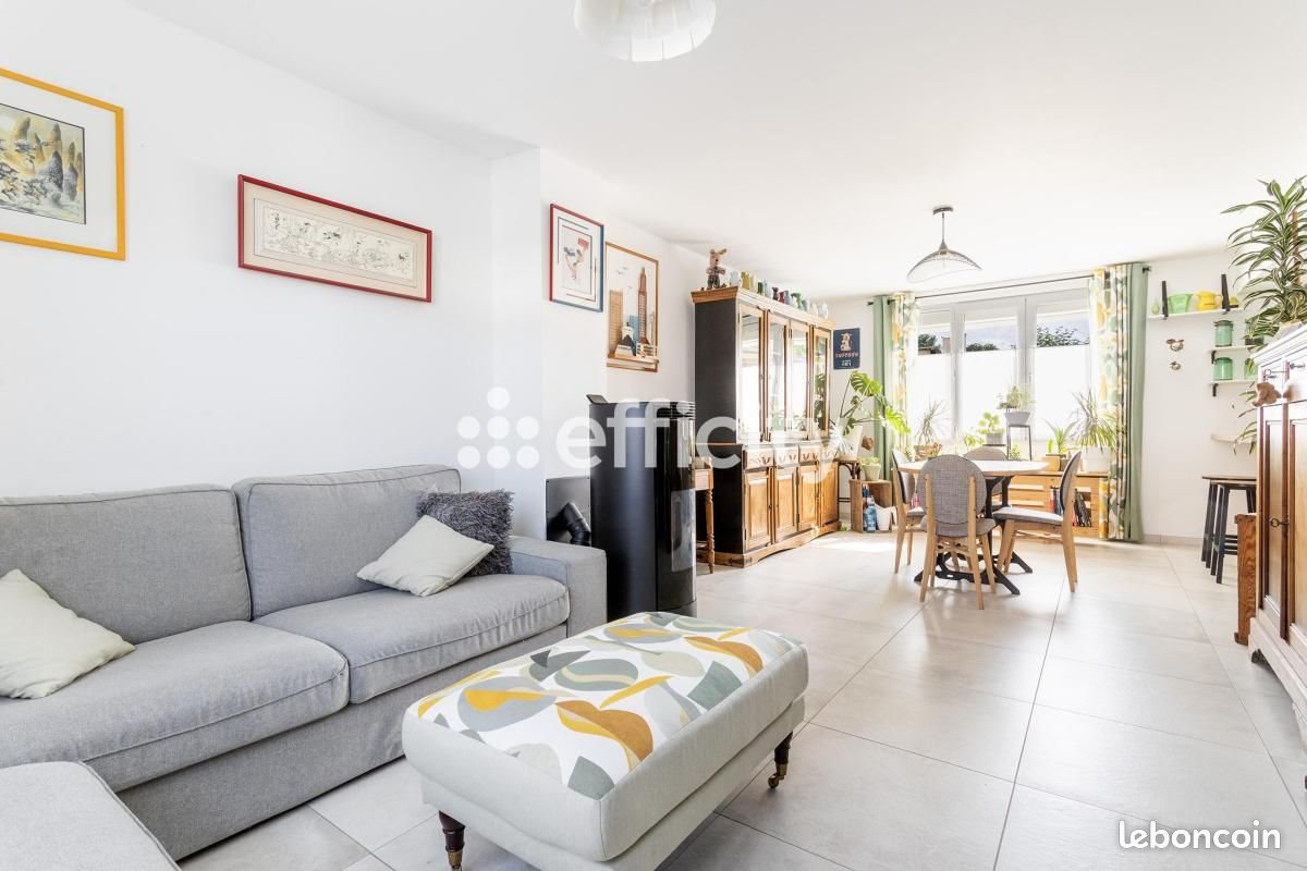 Maison à vendre, 88m², Cuincy