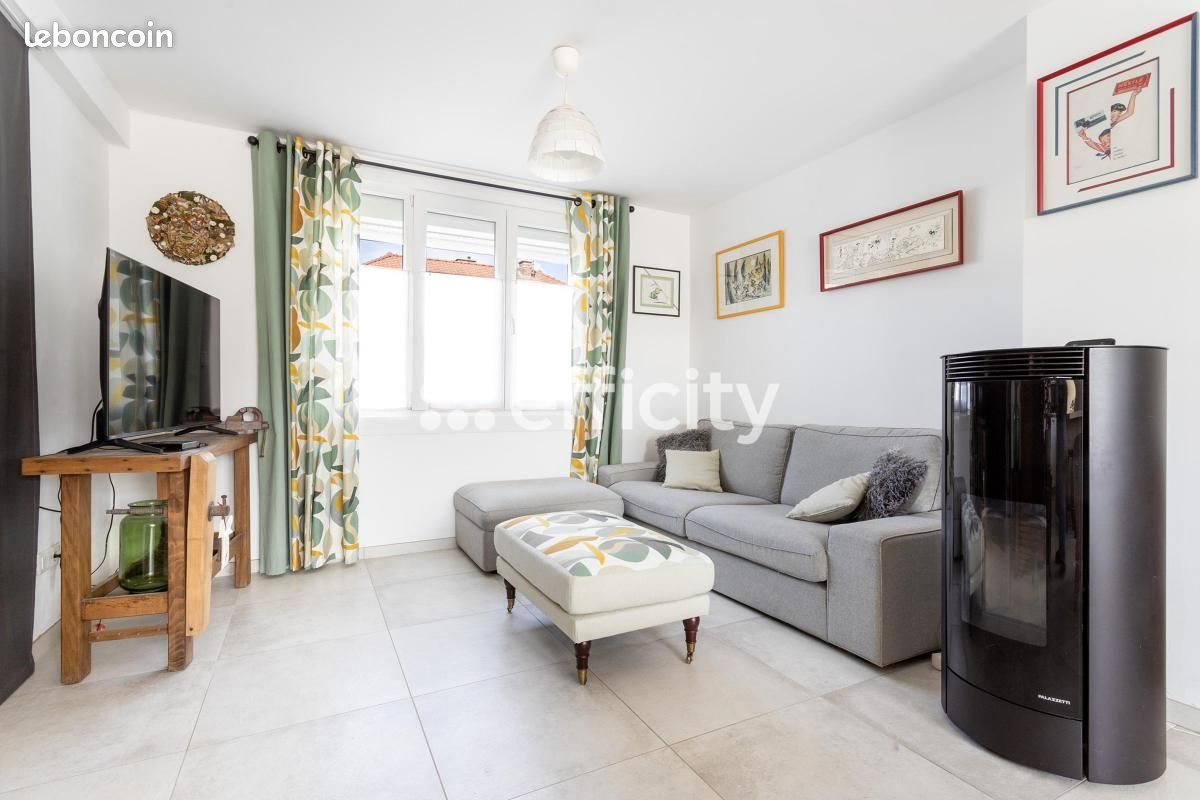 Maison à vendre, 88m², Cuincy