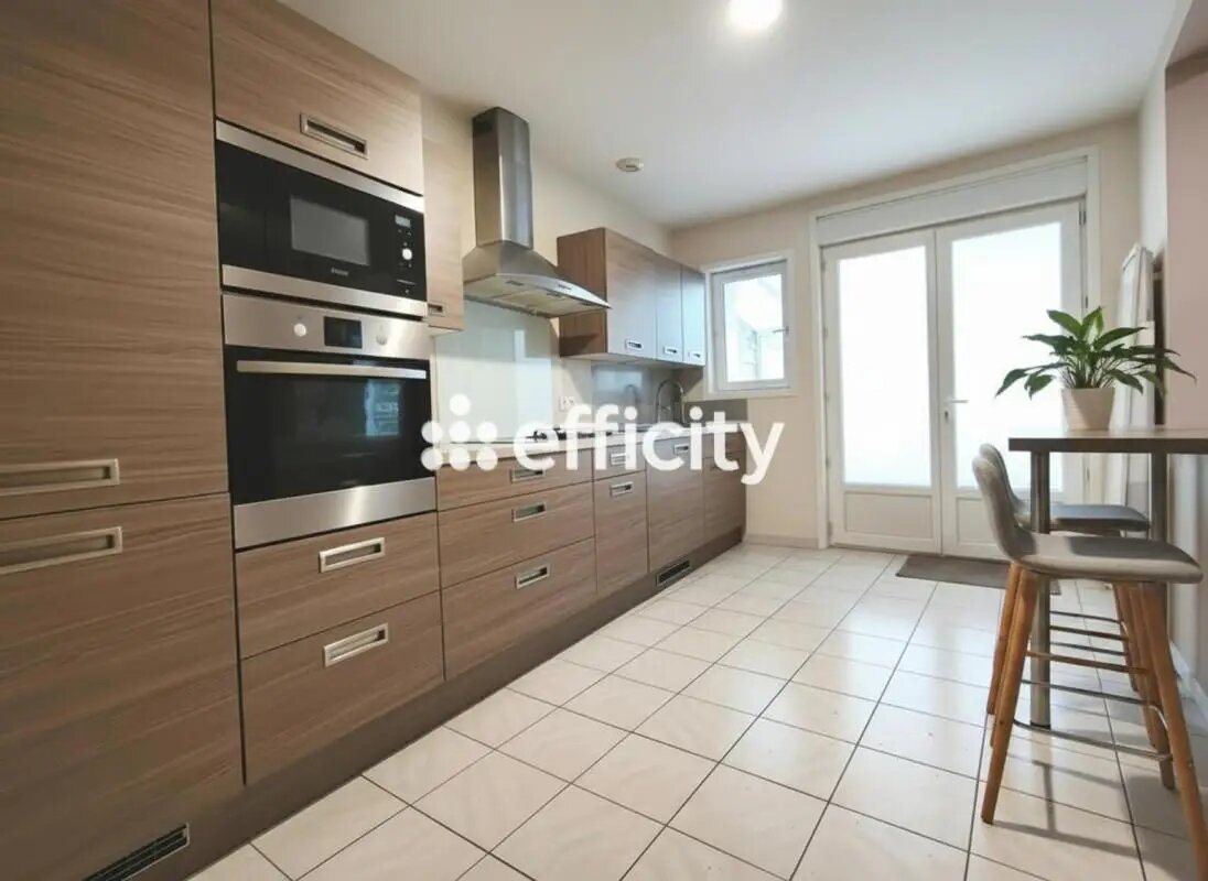 Maison à vendre, 125m², Sin-le-Noble