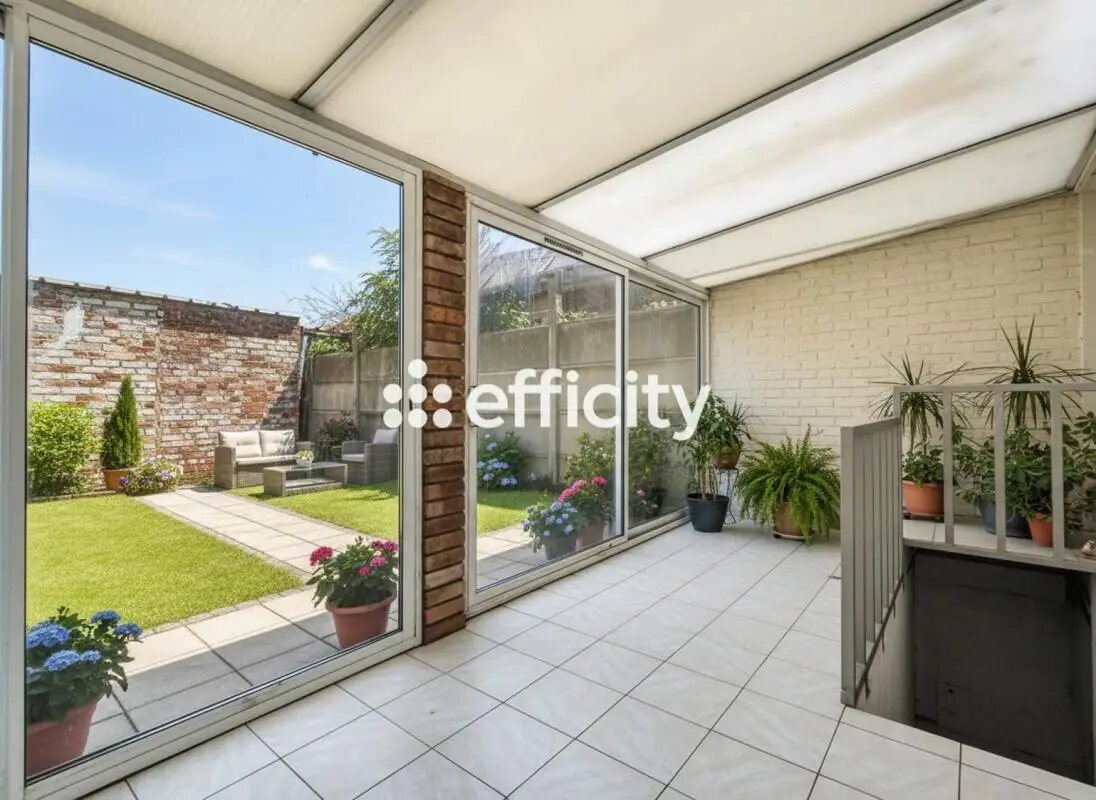 Maison à vendre, 125m², Sin-le-Noble