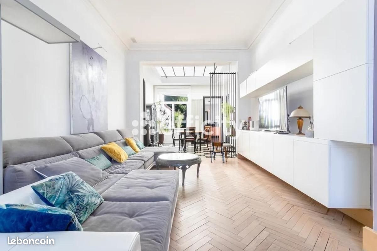 Maison à vendre, 115m², Roubaix